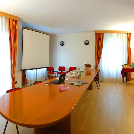 Hotel San Pancrazio トレスコーレ・バルネアーリオ エクステリア 写真