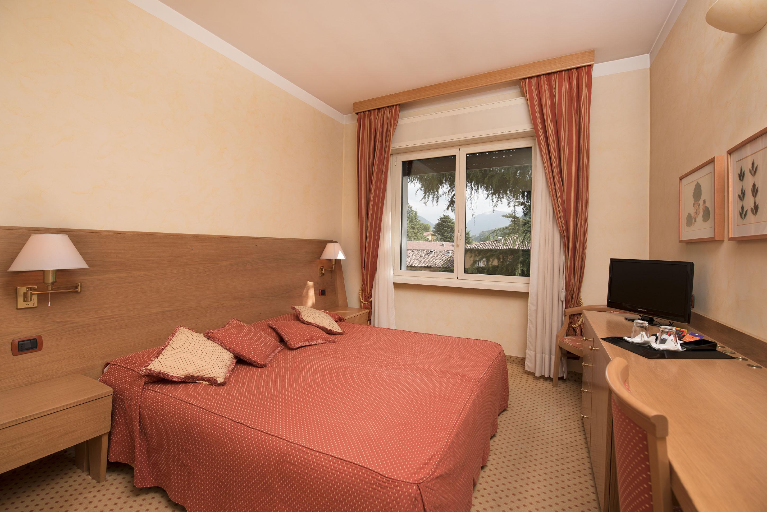 Hotel San Pancrazio トレスコーレ・バルネアーリオ エクステリア 写真